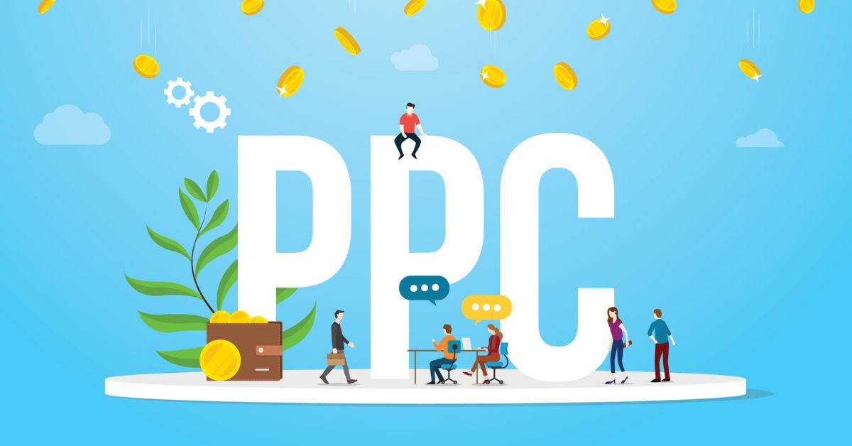 PPC for businesses